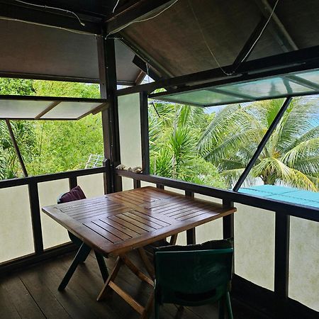 Chalet Avea Parea Екстер'єр фото